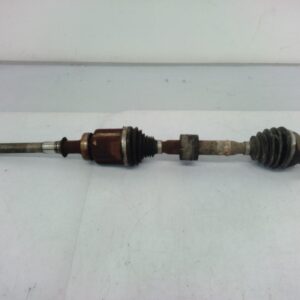 2013 FORD KUGA RIGHT DRIVESHAFT