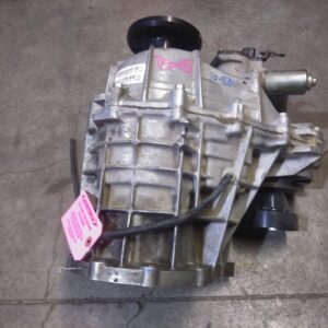 2019 FORD RANGER TRANSFER CASE