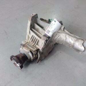 2013 HOLDEN CAPTIVA TRANSFER CASE