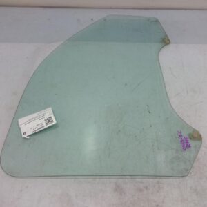 2006 FORD COURIER RIGHT FRONT DOOR WINDOW
