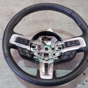 2016 FORD MUSTANG STEERING WHEEL