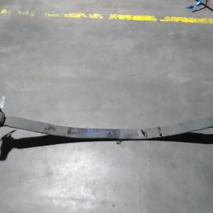 2014 FORD TRANSIT  REAR LEAF SPRING