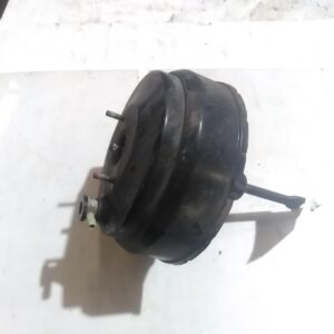 2007 FORD TERRITORY BRAKE BOOSTER