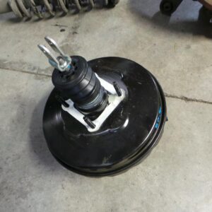 2011 HOLDEN EPICA BRAKE BOOSTER