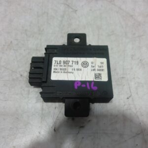 2004 PORSCHE CAYENNE MISC SWITCH RELAY