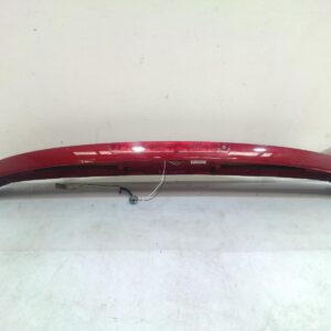 2017 HOLDEN CAPTIVA REAR SPOILER