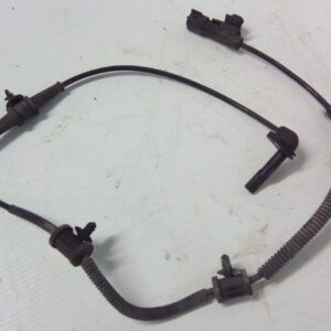 2010 HOLDEN CRUZE ABS SENSOR