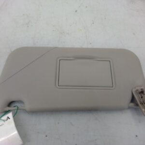 2014 FORD FIESTA SUN VISOR