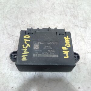 2016 FORD MONDEO MISC SWITCH RELAY