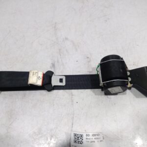 2016 HOLDEN COLORADO SEAT BELT STALK