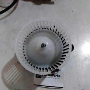 2018 FORD EVEREST HEATER FAN MOTOR