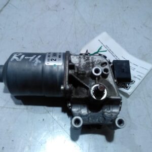 2013 FORD RANGER WIPER MOTOR