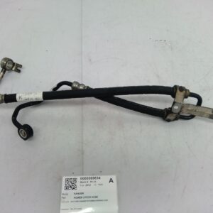 2012 FORD RANGER POWER STEER HOSE