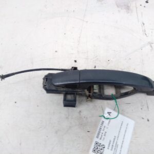 2016 FORD EVEREST DOOR HANDLE