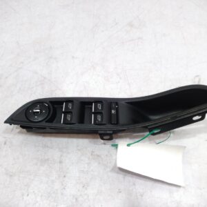 2011 FORD FOCUS POWER DOOR WINDOW SWITCH