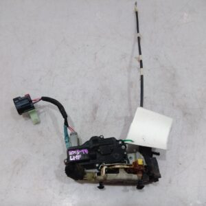 2004 FORD EXPLORER DOOR BOOT GATE LOCK