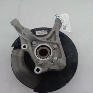 2020 HOLDEN EQUINOX RIGHT FRONT HUB ASSEMBLY