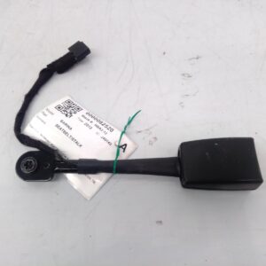 2012 HOLDEN BARINA SEAT BELT STALK