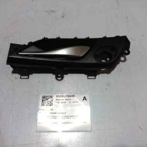 2014 HYUNDAI I40 DOOR HANDLE