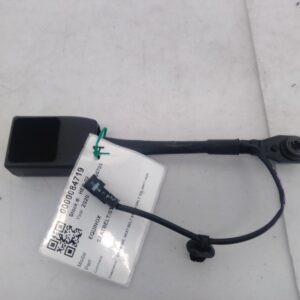 2020 HOLDEN EQUINOX SEAT BELT STALK