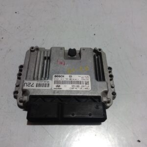 2009 HYUNDAI I30 ECU