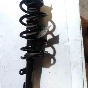 2017 FORD TRANSITCUSTOM LEFT FRONT STRUT