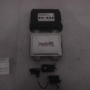 2013 HOLDEN CRUZE ECU