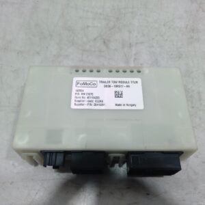 2014 FORD RANGER MISC SWITCH RELAY