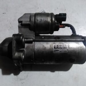 2012 HOLDEN CRUZE STARTER