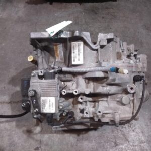 2012 FORD KUGA TRANSMISSION GEARBOX