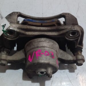 2014 HYUNDAI VELOSTER CALIPER