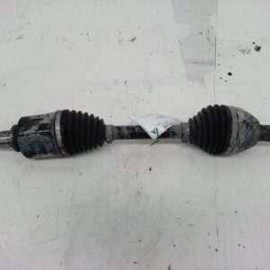 2016 HOLDEN CAPTIVA LEFT DRIVESHAFT