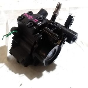 2016 FORD TRANSITCUSTOM INJECTOR PUMP