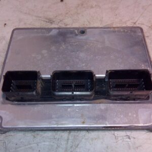 2005 FORD TERRITORY ECU