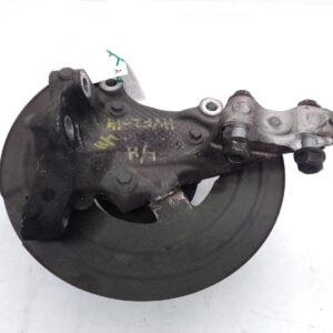 2016 HOLDEN COMMODORE LEFT FRONT HUB ASSEMBLY