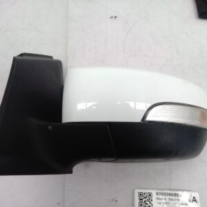 2017 FORD ESCAPE LEFT DOOR MIRROR