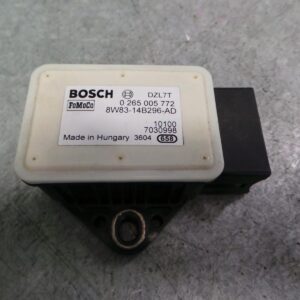 2010 FORD FALCON MISC SWITCH RELAY