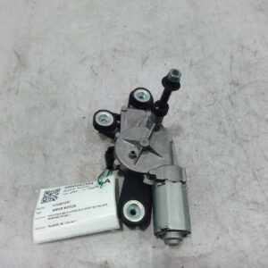 2014 FORD ECOSPORT WIPER MOTOR