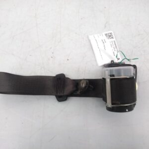 2012 HOLDEN CRUZE SEAT BELT STALK