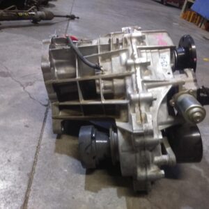 2019 FORD RANGER TRANSFER CASE