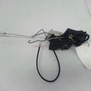 2012 FORD TERRITORY DOOR BOOT GATE LOCK