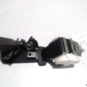 2011 FORD FIESTA SEAT BELT STALK