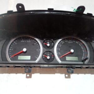 2006 FORD TERRITORY INSTRUMENT CLUSTER