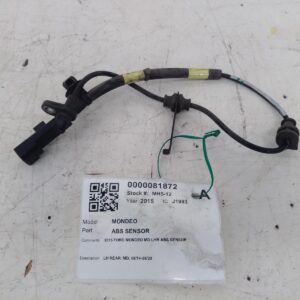 2015 FORD MONDEO ABS SENSOR