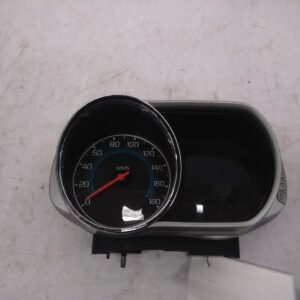 2013 HOLDEN BARINA INSTRUMENT CLUSTER