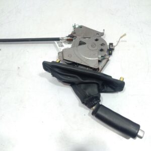 2012 FORD FALCON HANDBRAKE LEVER