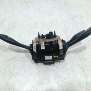 2004 PORSCHE CAYENNE AIR BAG MODULE SENSOR