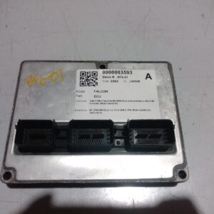 2005 FORD FALCON ECU