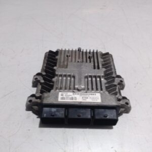 2013 FORD TERRITORY ECU