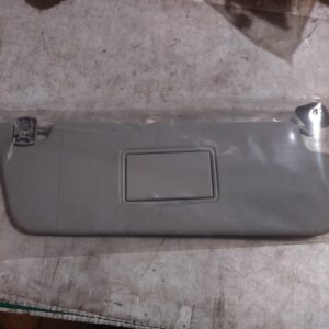 2015 FORD TRANSITCUSTOM SUN VISOR